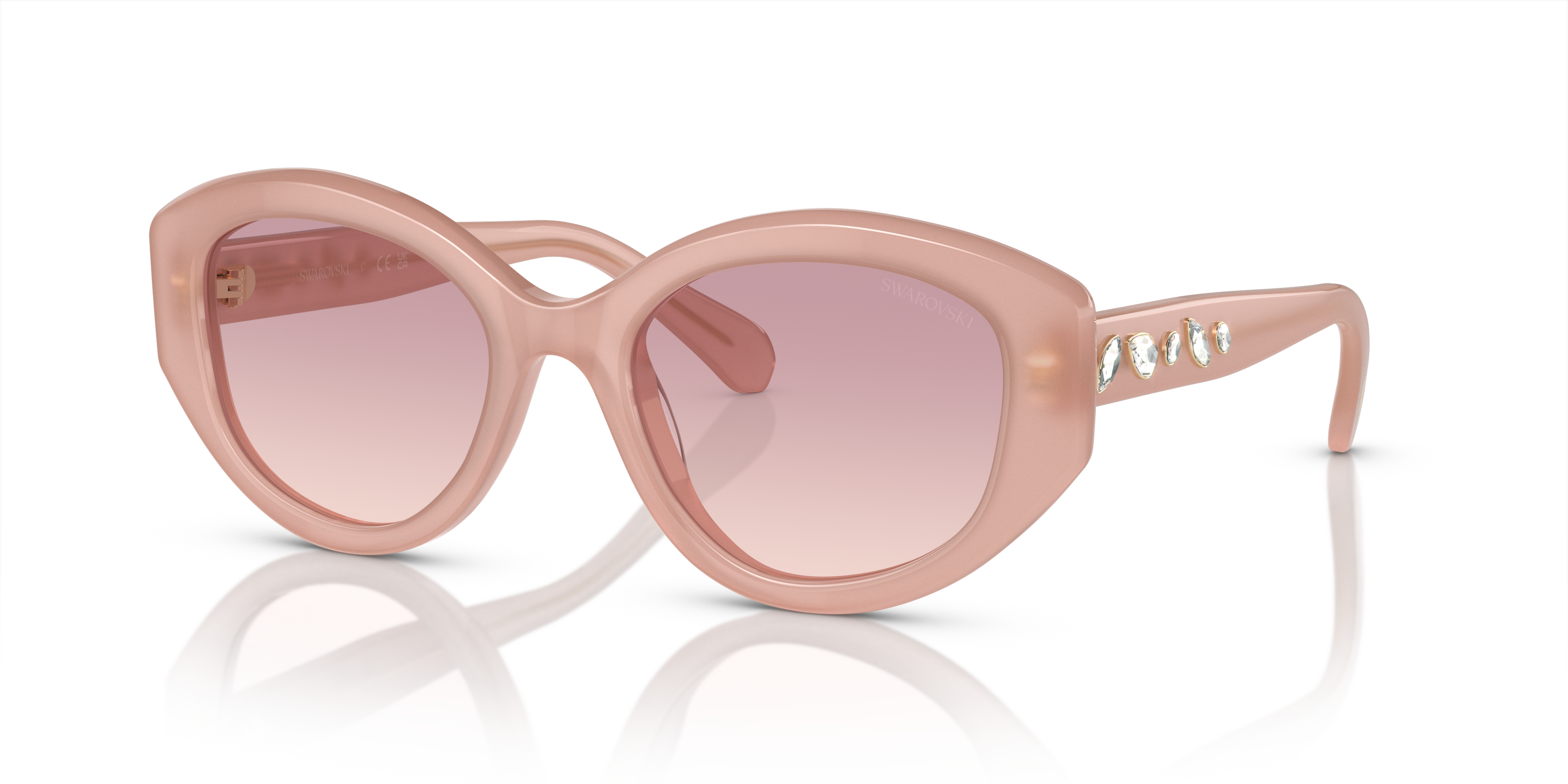 SWAROVSKI SK6005 102568 53