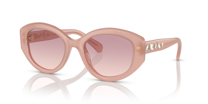 SWAROVSKI SK6005 102568 53