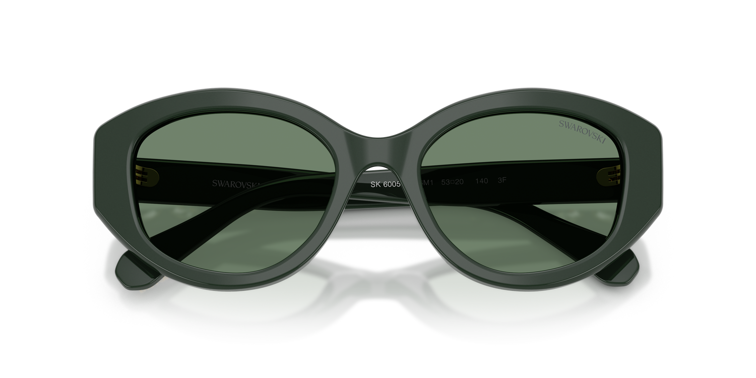 SWAROVSKI SK6005 1026M1 53