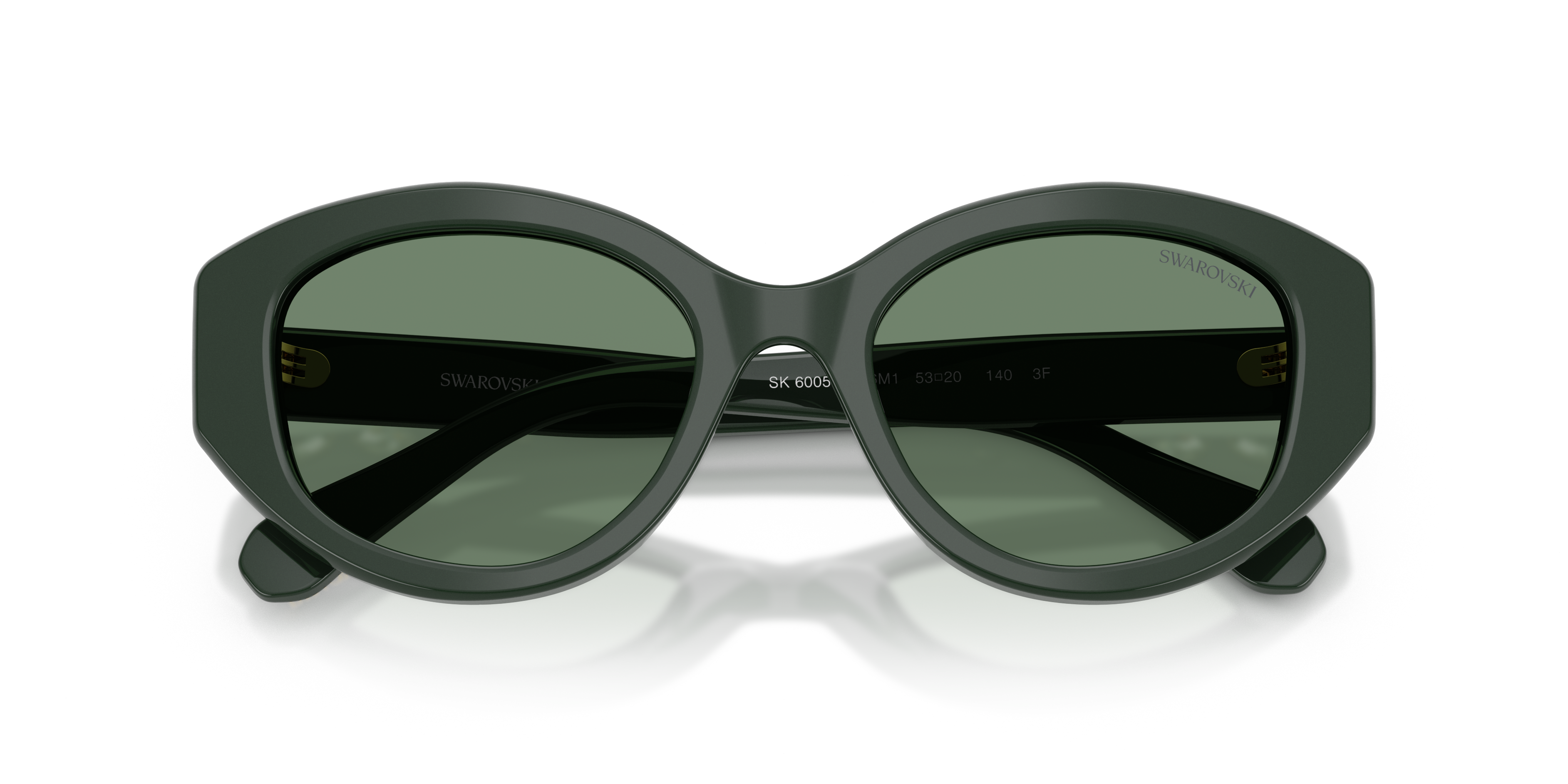 SWAROVSKI SK6005 1026M1 53