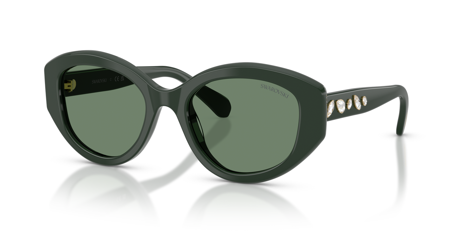 SWAROVSKI SK6005 1026M1 53