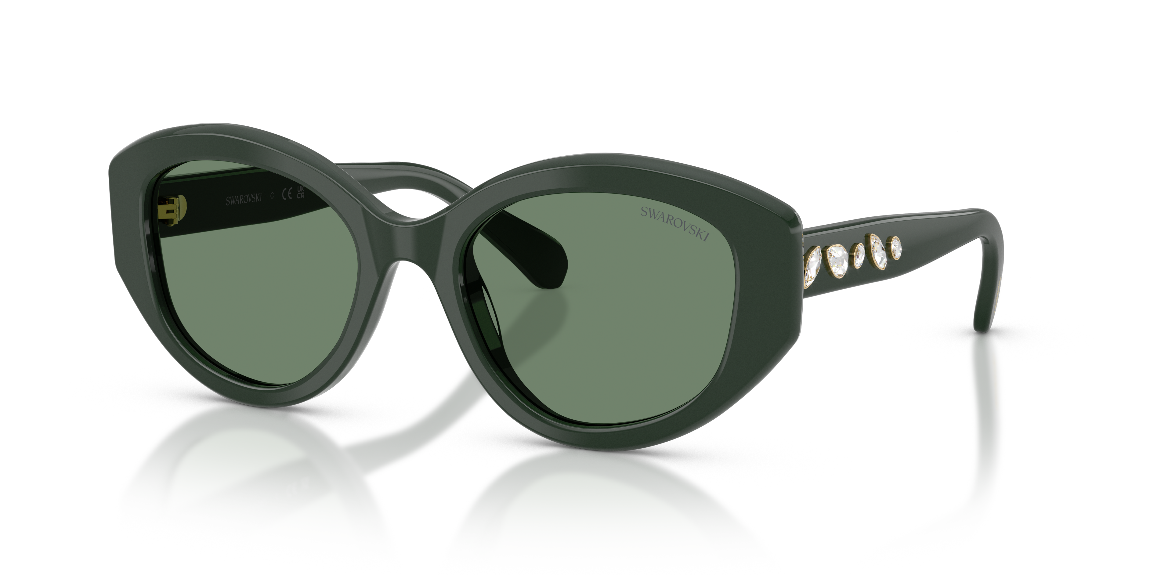 SWAROVSKI SK6005 1026M1 53