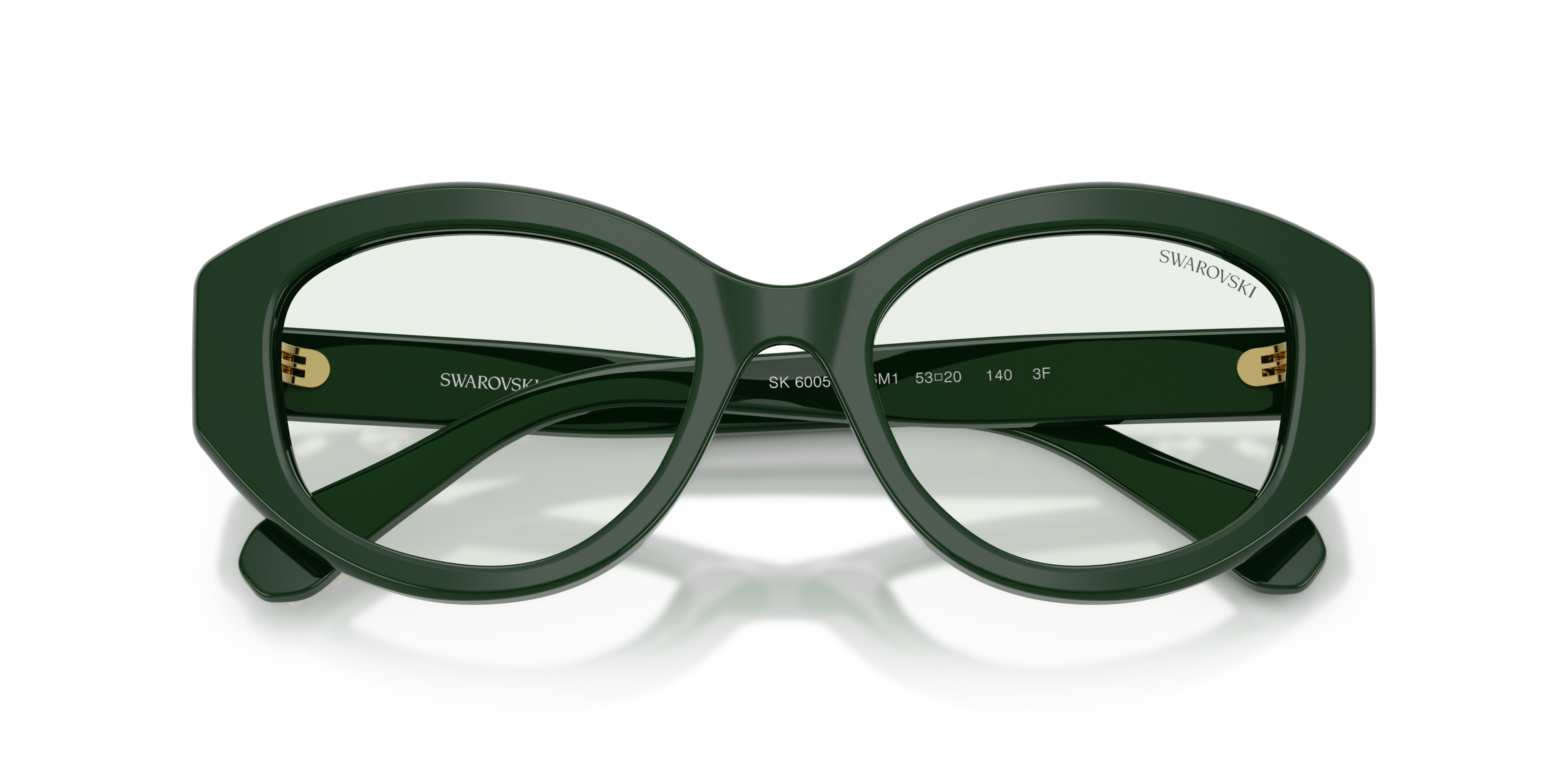 SWAROVSKI SK6005 1026M1 53