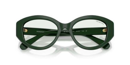 SWAROVSKI SK6005 1026M1 53