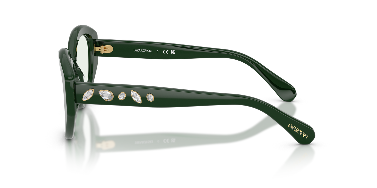 SWAROVSKI SK6005 1026M1 53