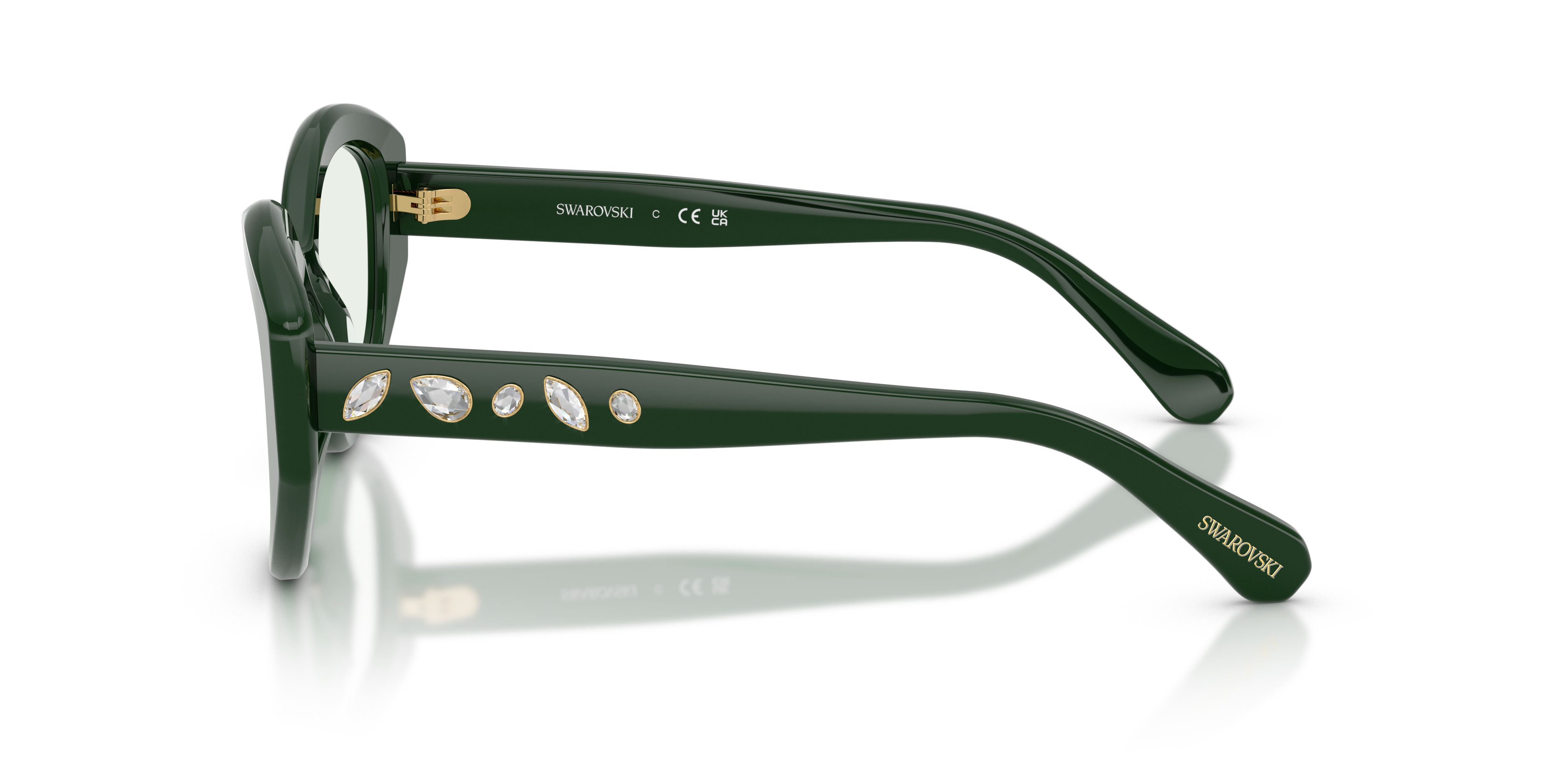 SWAROVSKI SK6005 1026M1 53