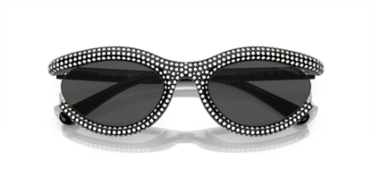 SWAROVSKI SK6006 100187 54