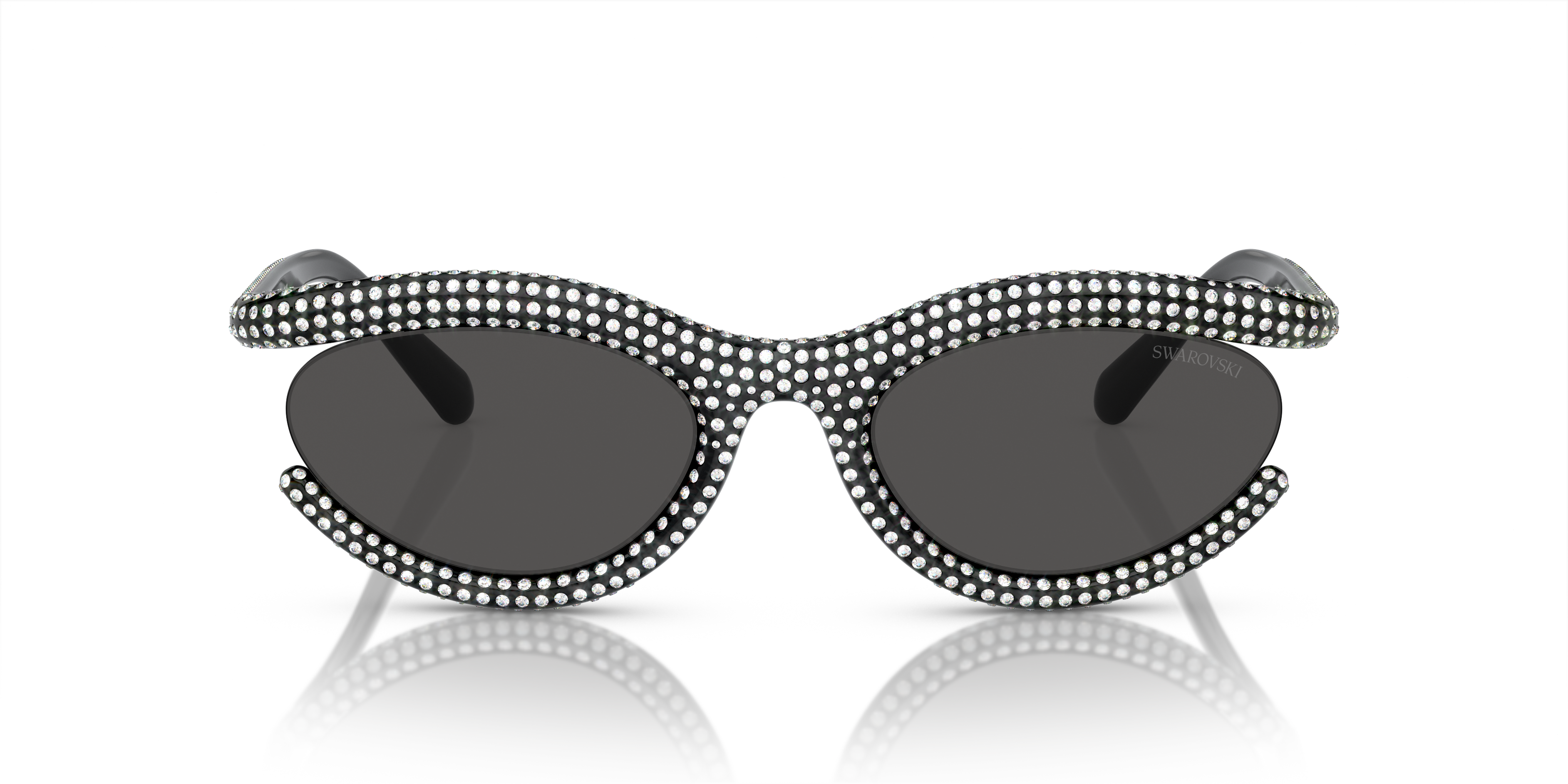 SWAROVSKI SK6006 100187 54