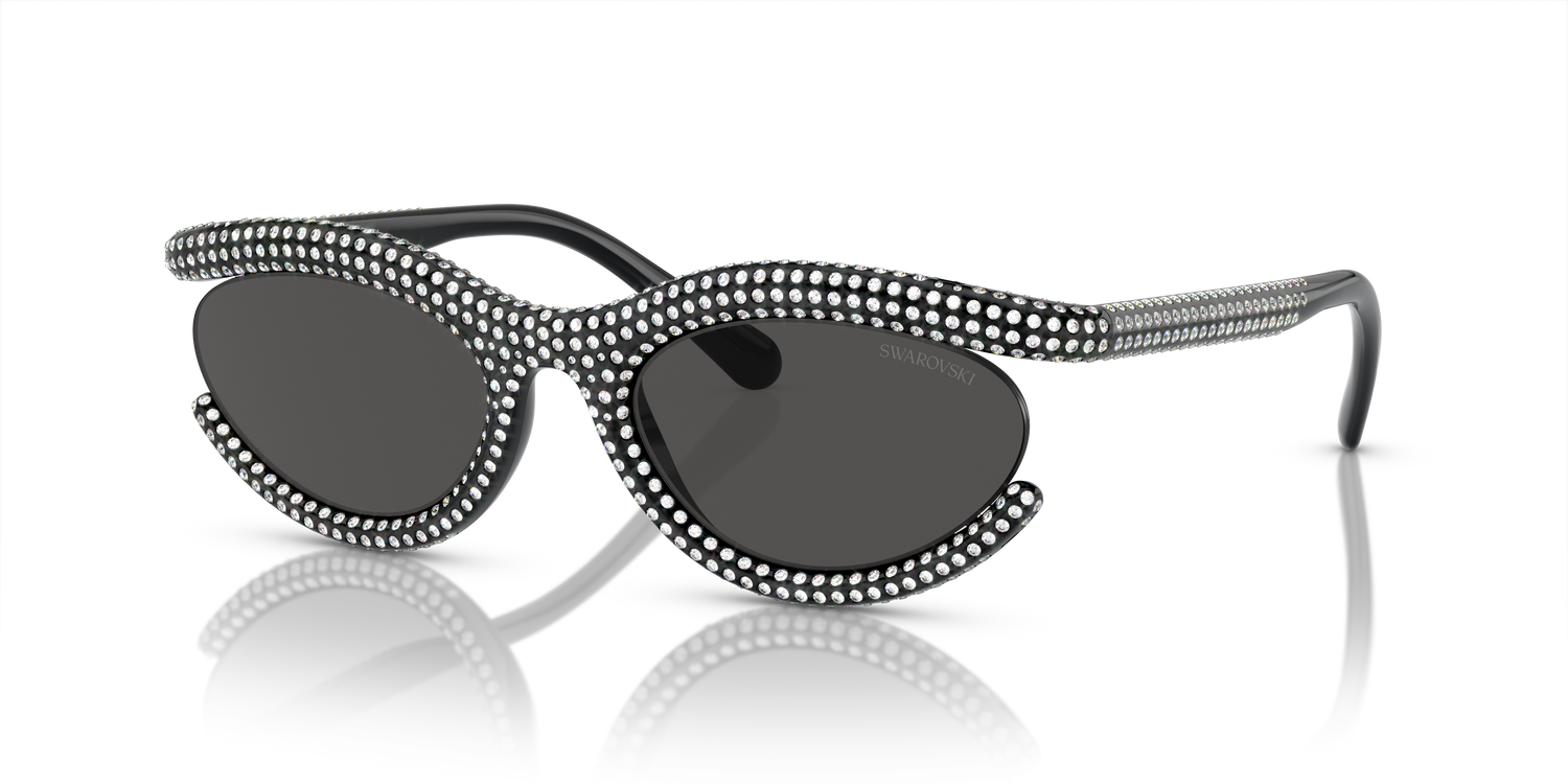 SWAROVSKI SK6006 100187 54