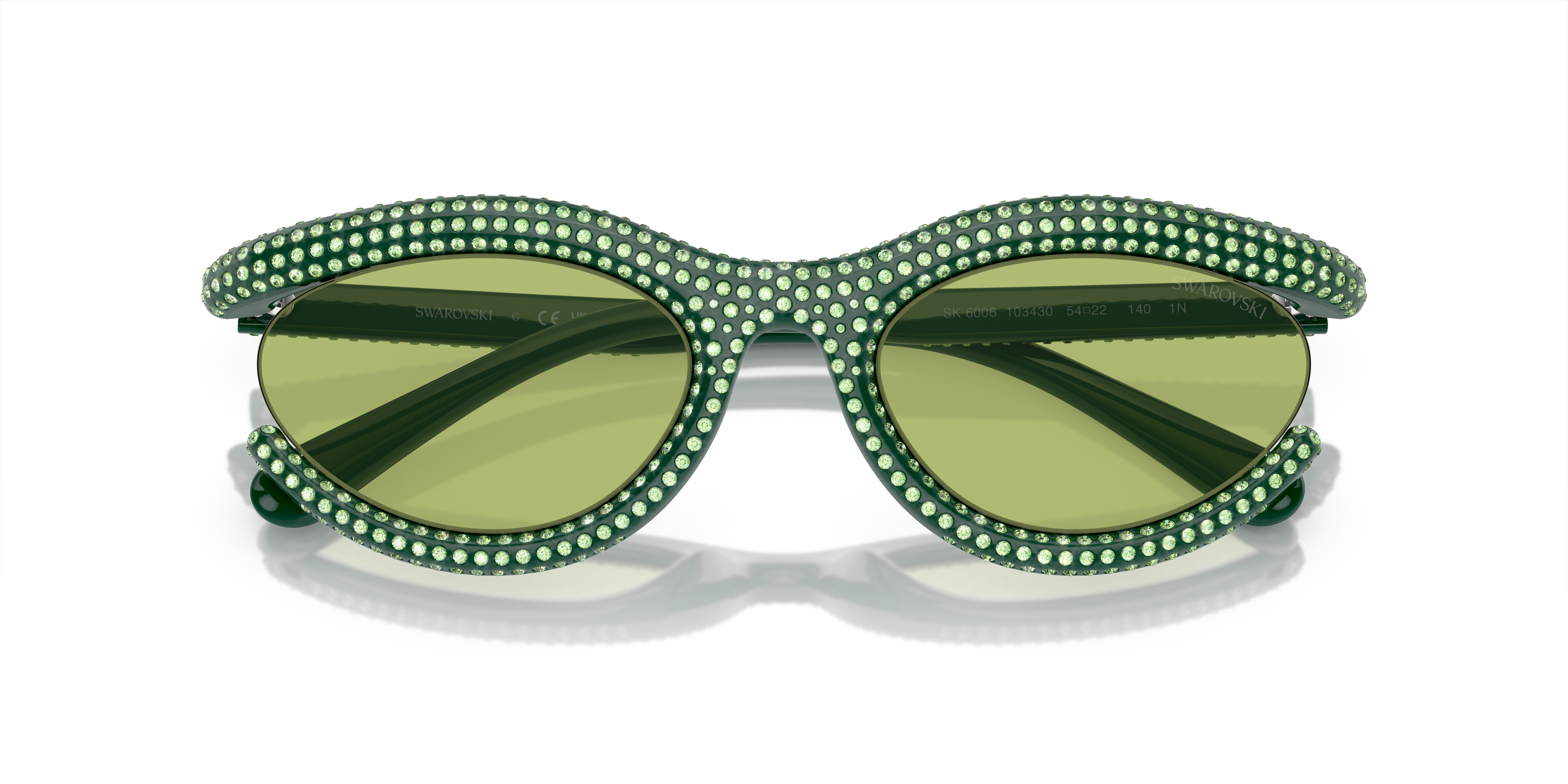 SWAROVSKI SK6006 103430 54