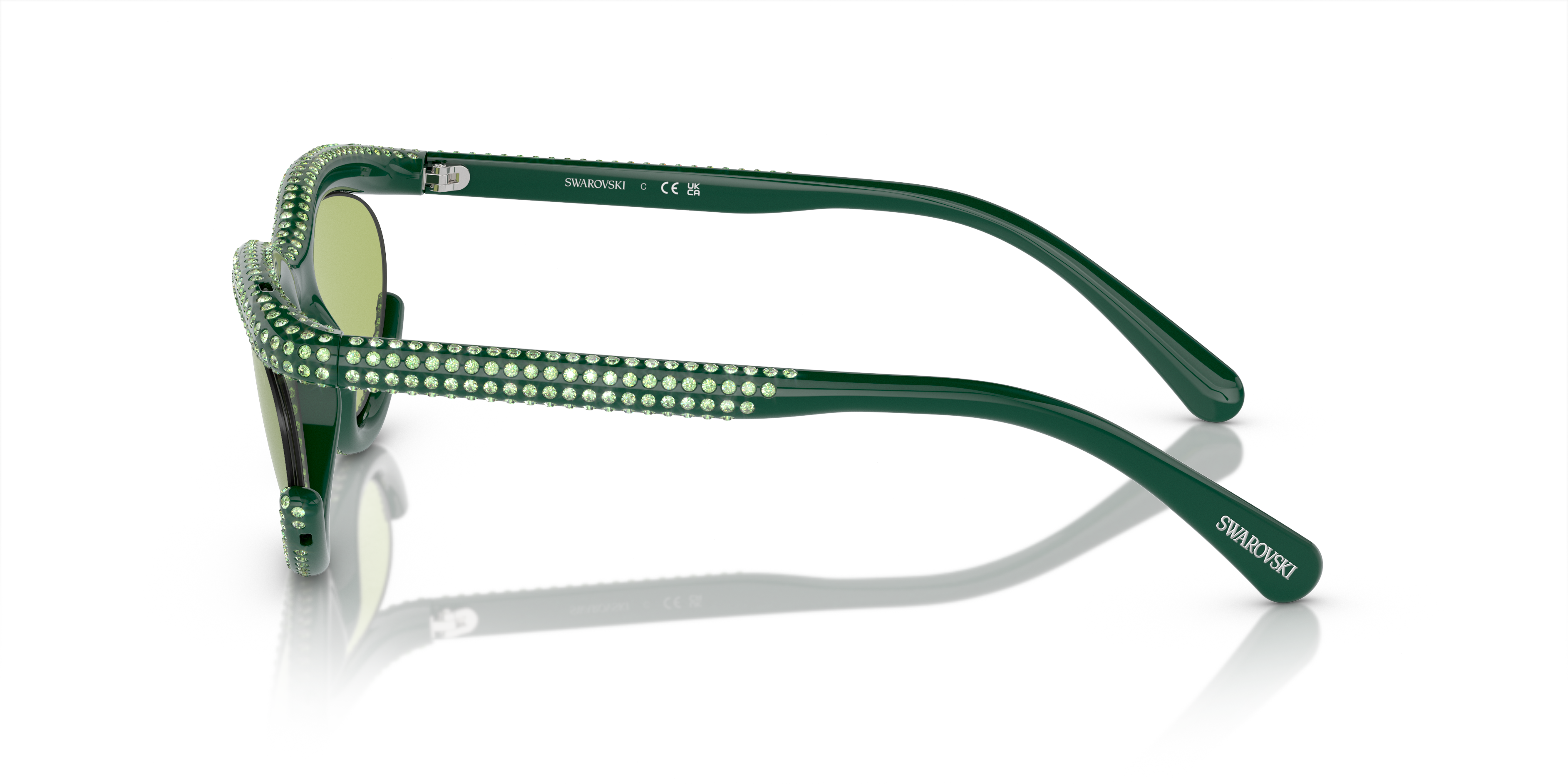 SWAROVSKI SK6006 103430 54