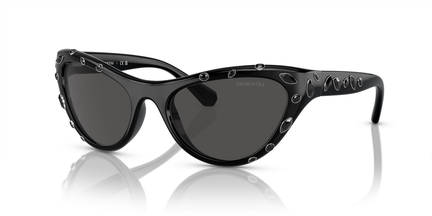 SWAROVSKI SK6007 100187 57