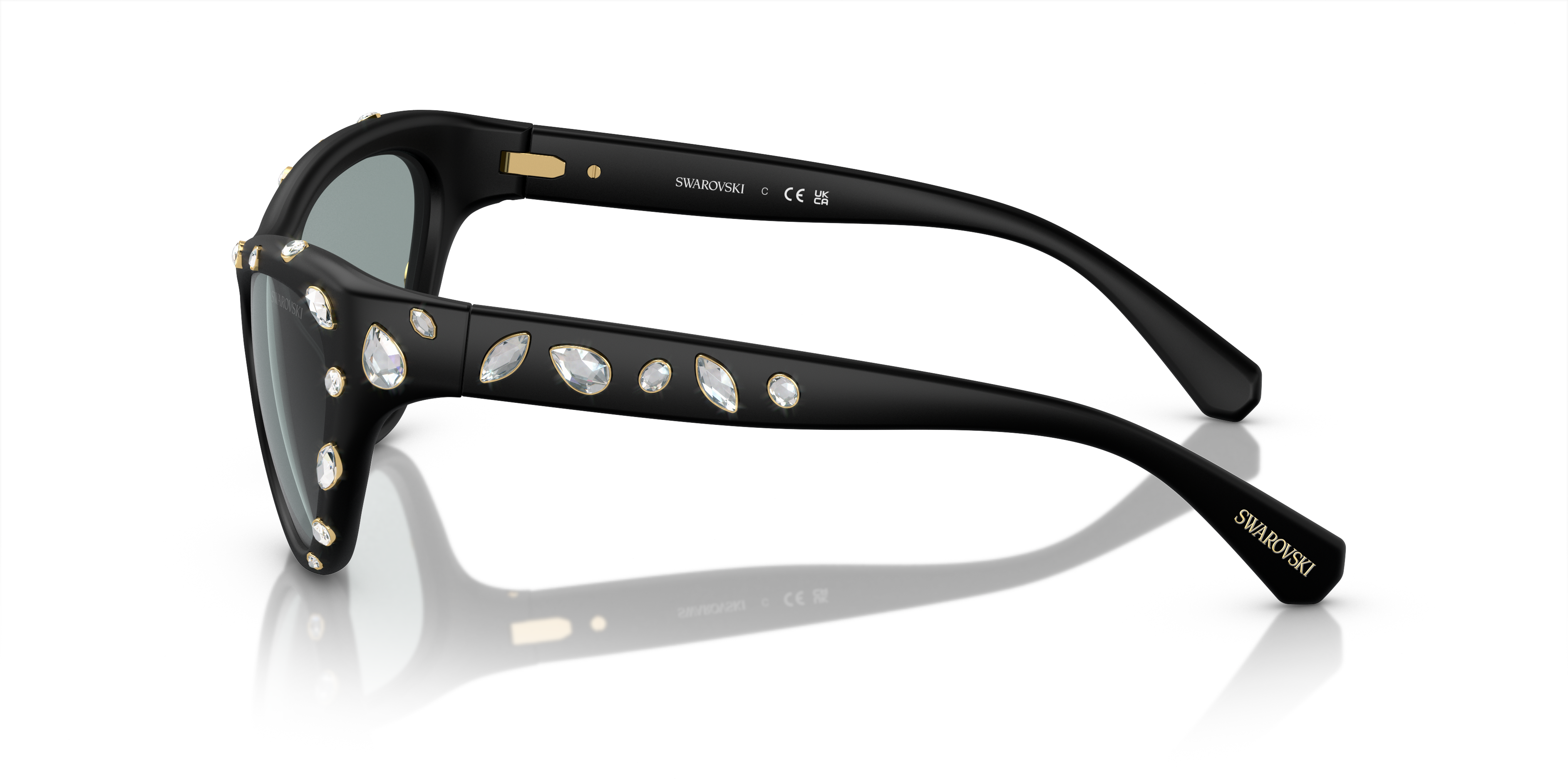 SWAROVSKI SK6007 1020/1 57