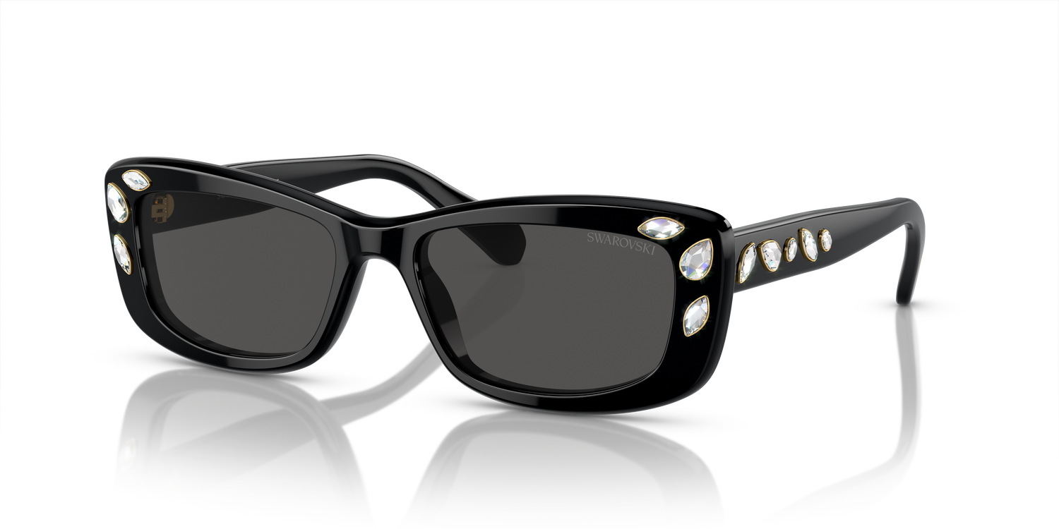 SWAROVSKI SK6008 100187 54