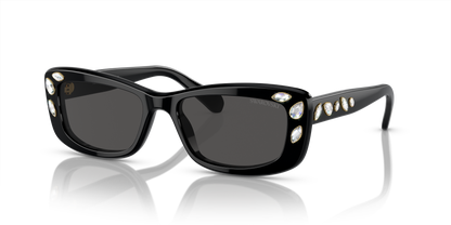 SWAROVSKI SK6008 100187 54