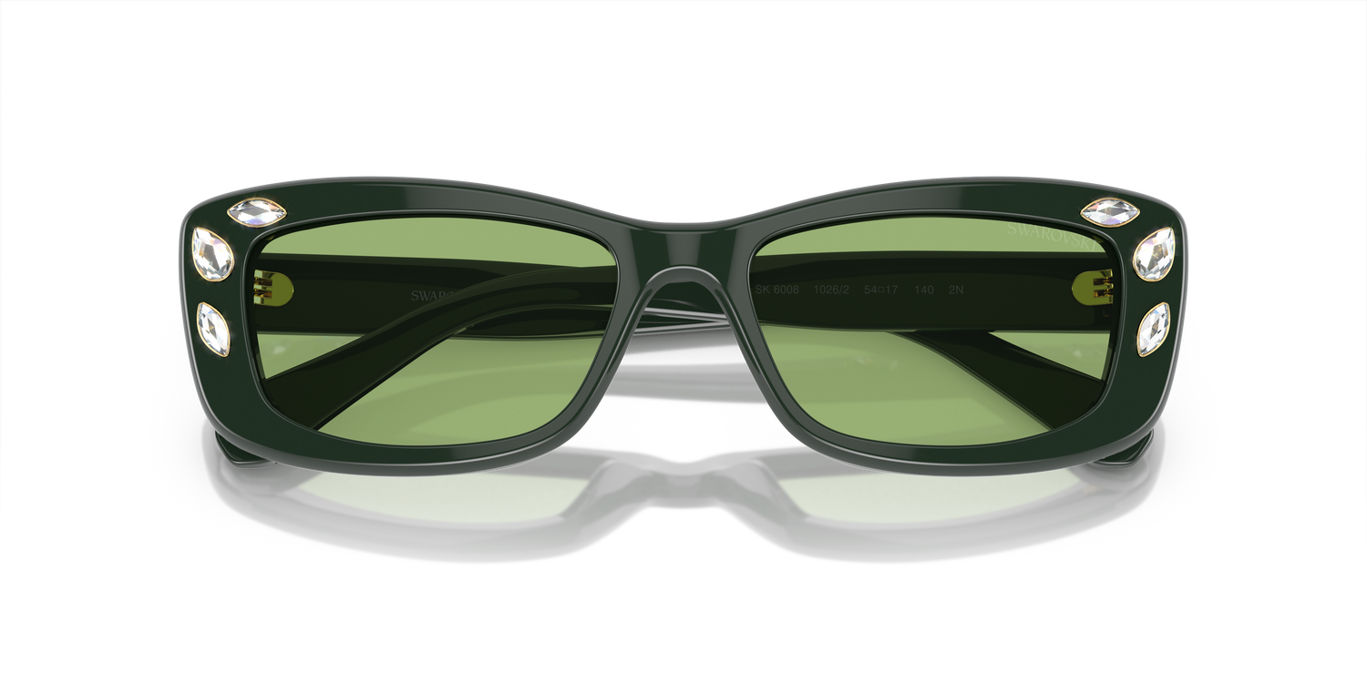 SWAROVSKI SK6008 1026/2 54