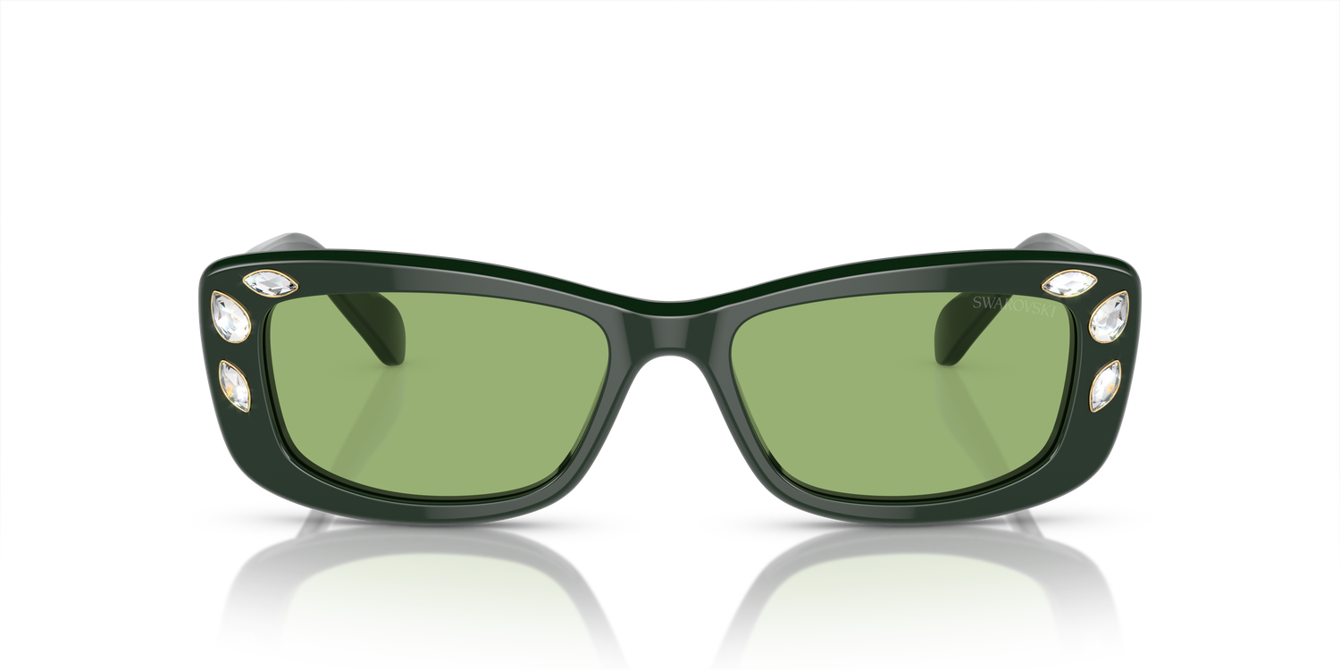 SWAROVSKI SK6008 1026/2 54