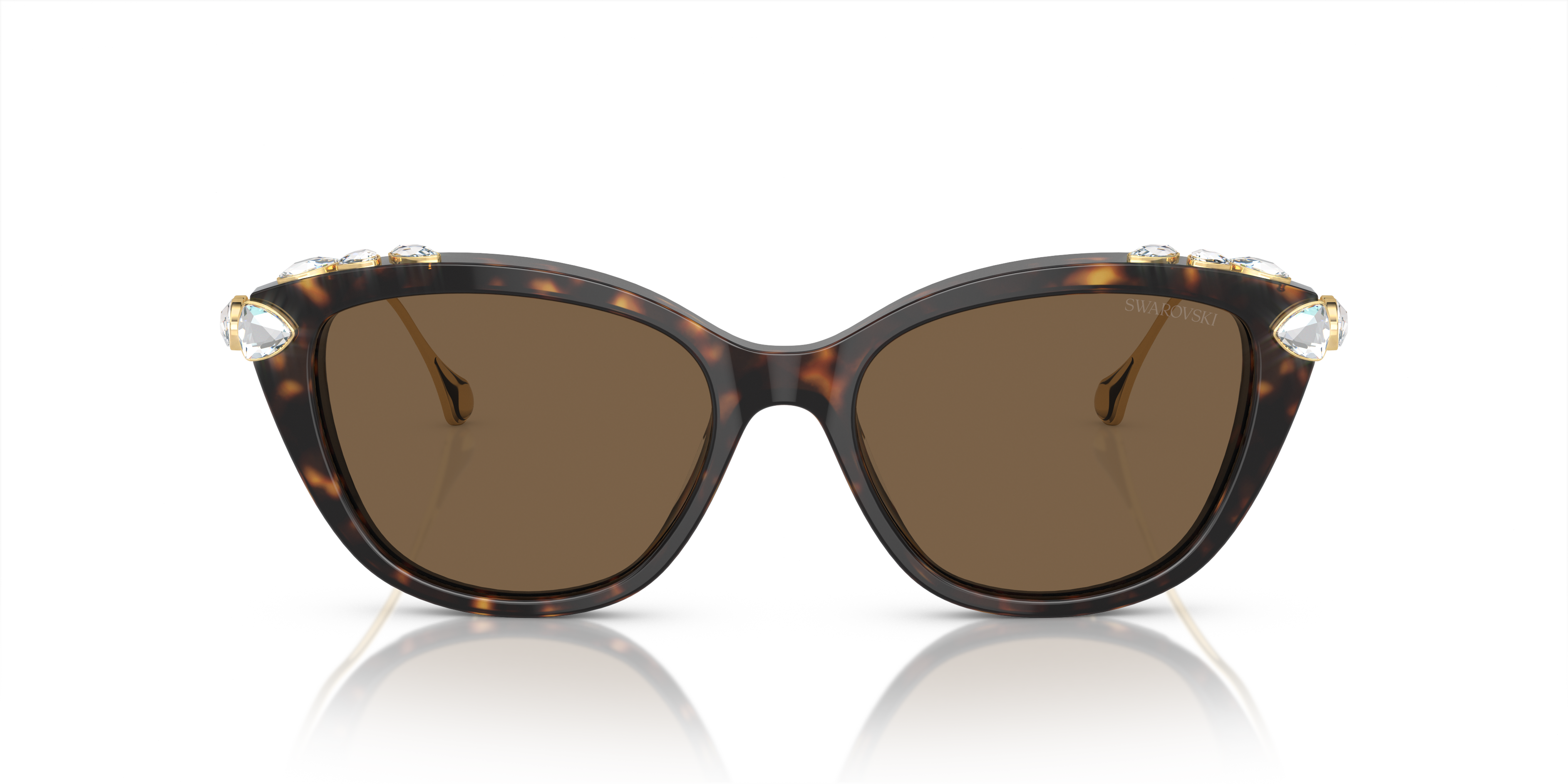 SWAROVSKI SK6010 100273 53