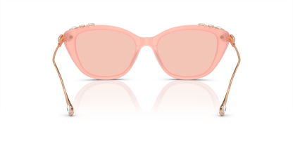 SWAROVSKI SK6010 1041/5 53