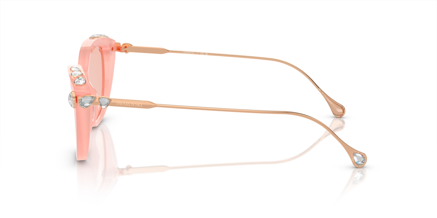 SWAROVSKI SK6010 1041/5 53