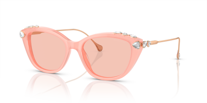 SWAROVSKI SK6010 1041/5 53