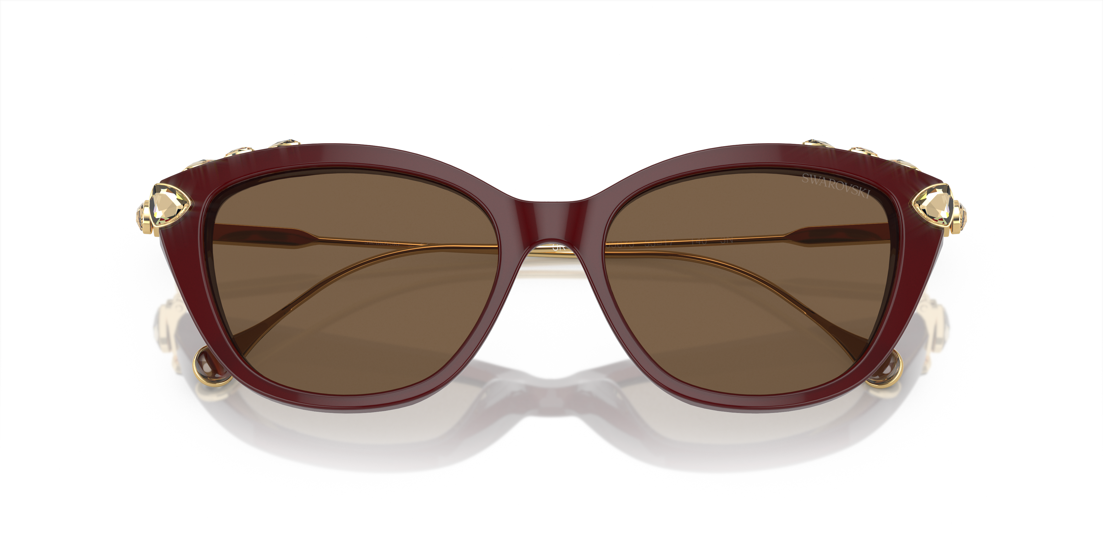 SWAROVSKI SK6010 105673 53