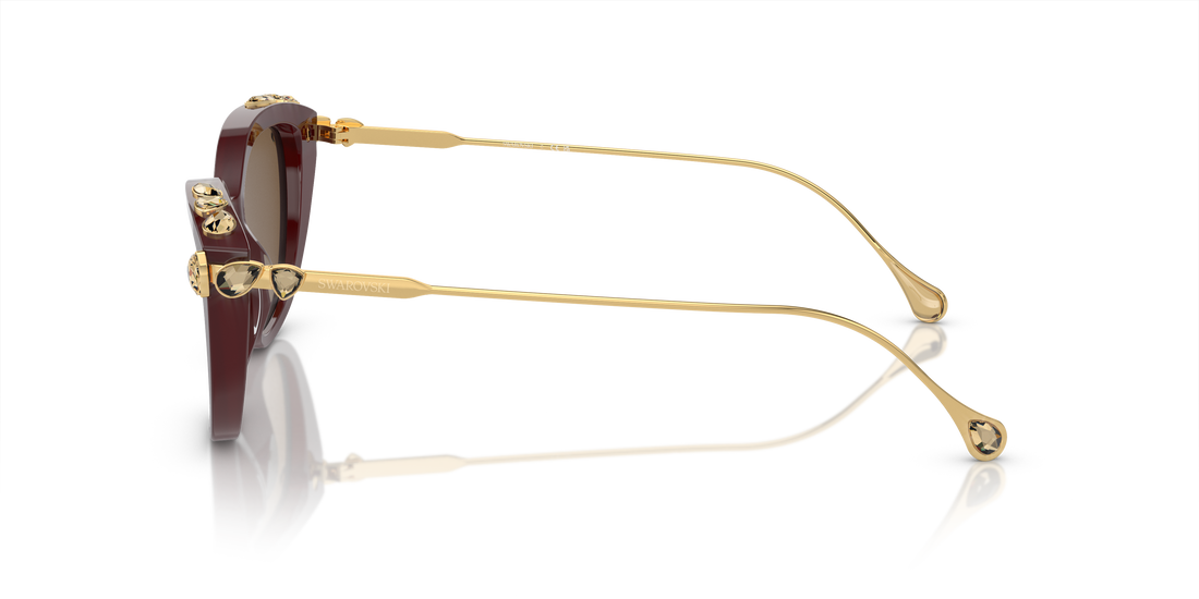 SWAROVSKI SK6010 105673 53