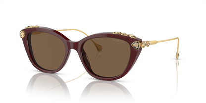 SWAROVSKI SK6010 105673 53