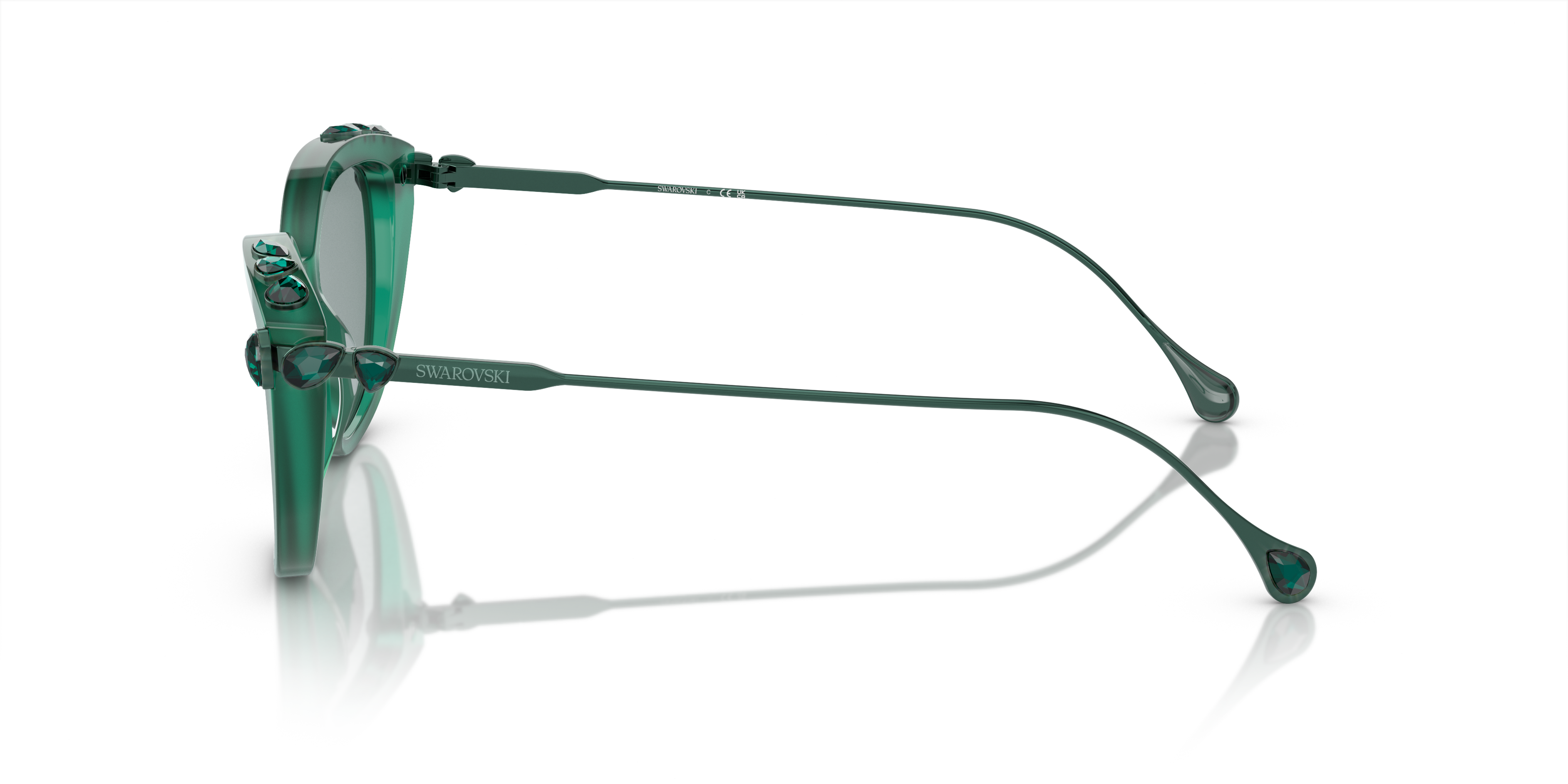 SWAROVSKI SK6010 2003/1 53