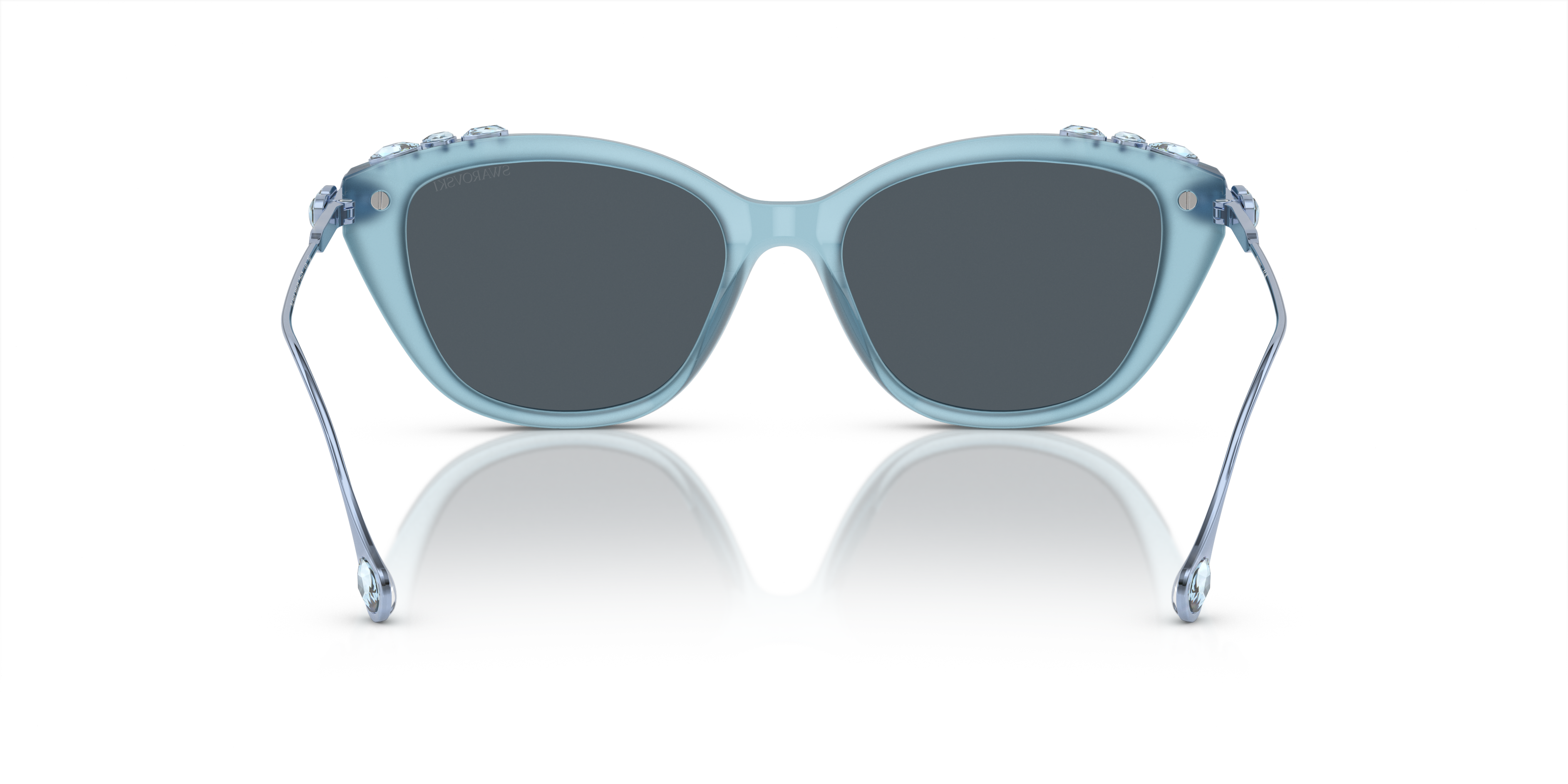 SWAROVSKI SK6010 200487 53