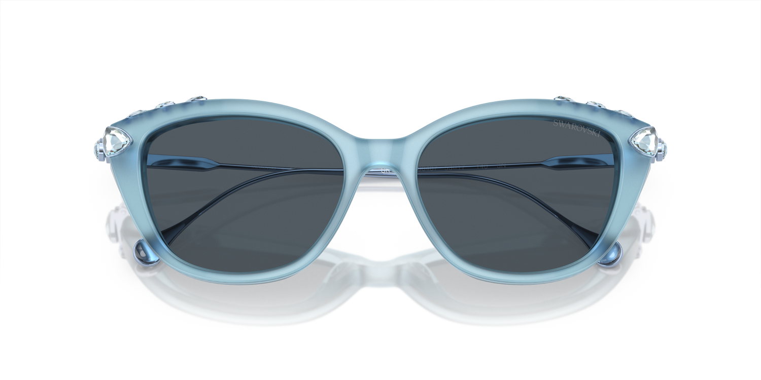 SWAROVSKI SK6010 200487 53