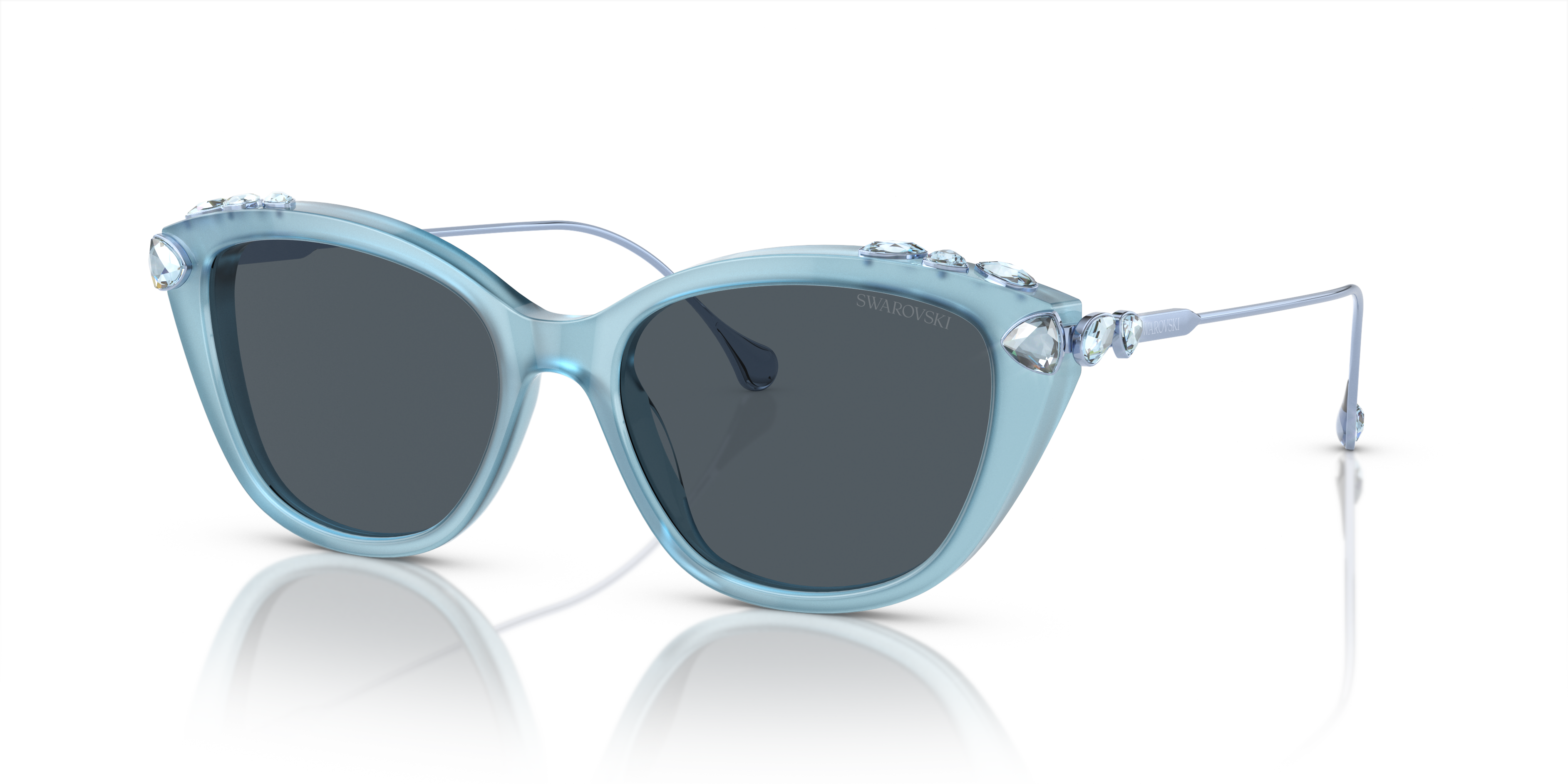 SWAROVSKI SK6010 200487 53