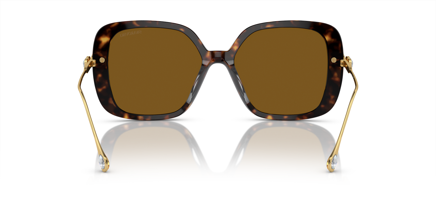 SWAROVSKI SK6011 100283 55