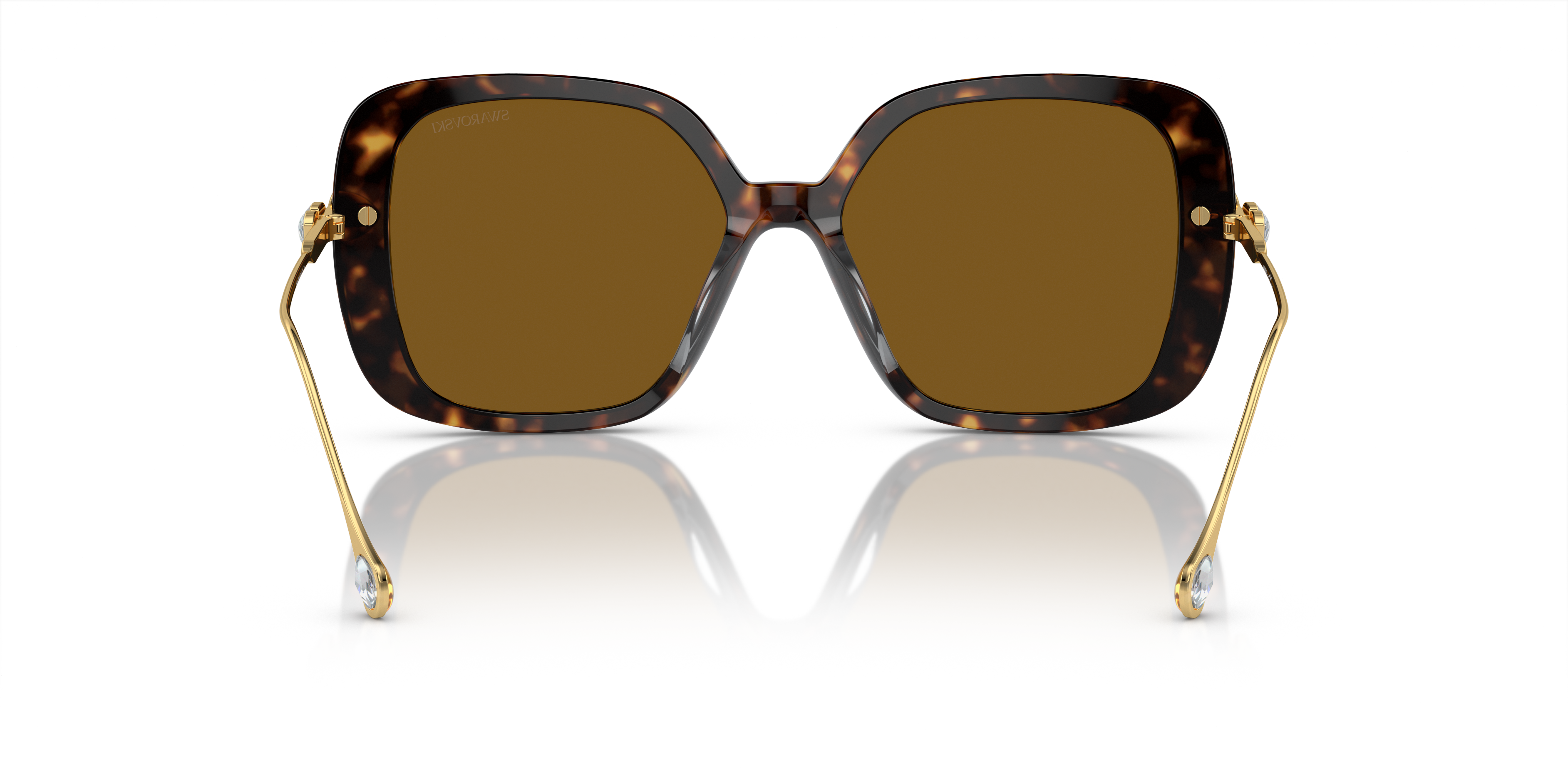 SWAROVSKI SK6011 100283 55