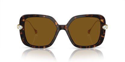 SWAROVSKI SK6011 100283 55