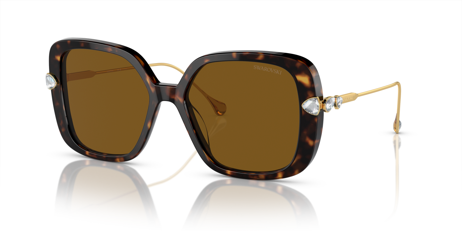 SWAROVSKI SK6011 100283 55