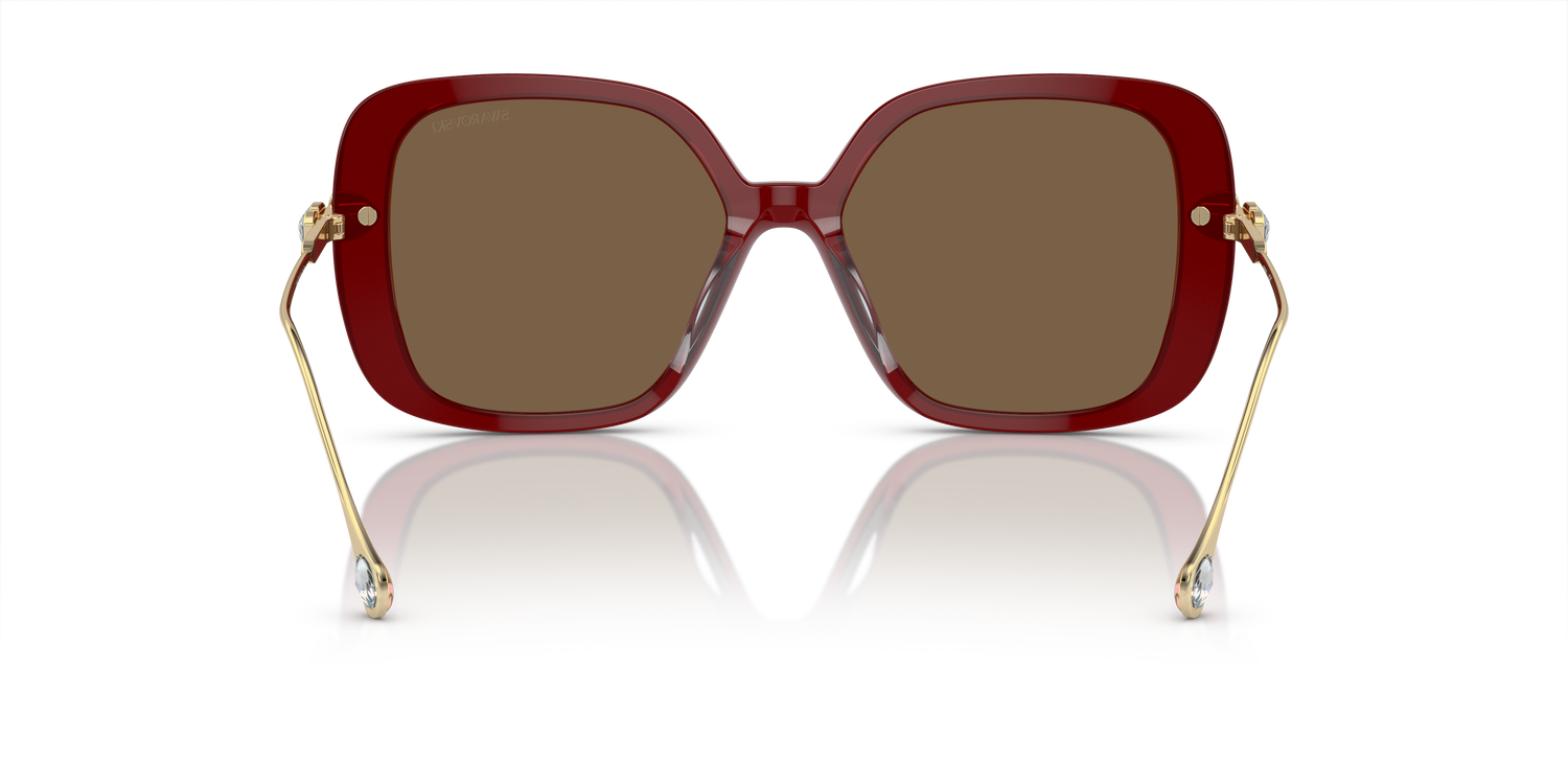 SWAROVSKI SK6011 105573 55