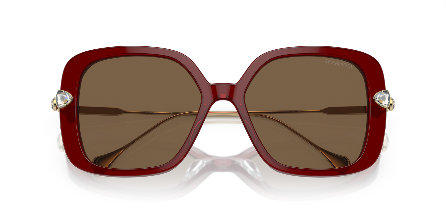 SWAROVSKI SK6011 105573 55