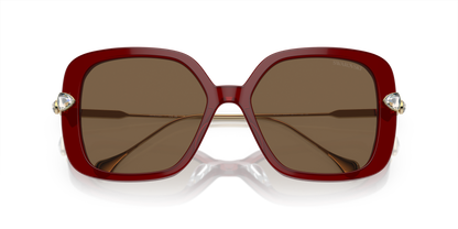 SWAROVSKI SK6011 105573 55