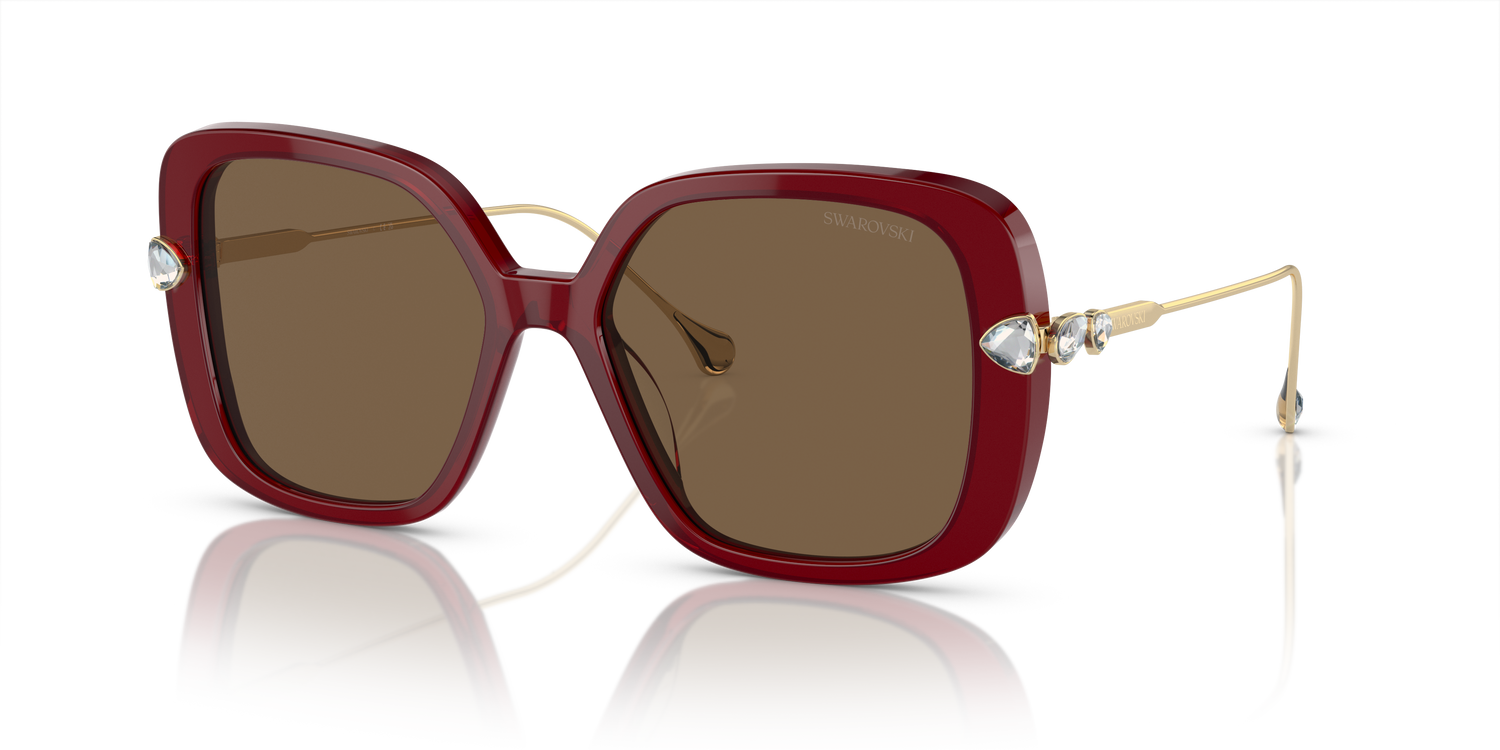 SWAROVSKI SK6011 105573 55