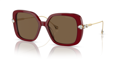 SWAROVSKI SK6011 105573 55