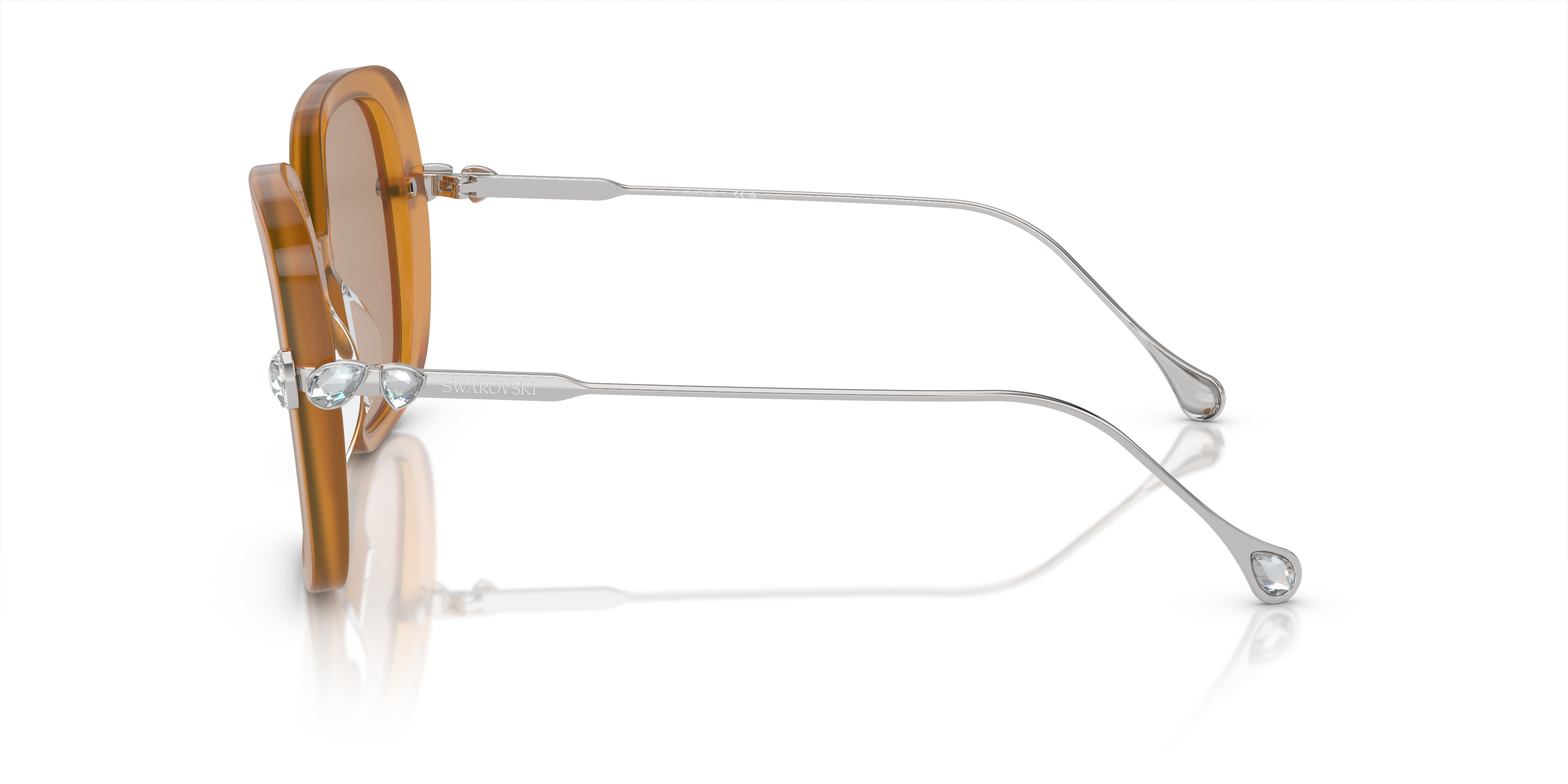 SWAROVSKI SK6011 200563 55