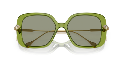 SWAROVSKI SK6011 3002/2 55