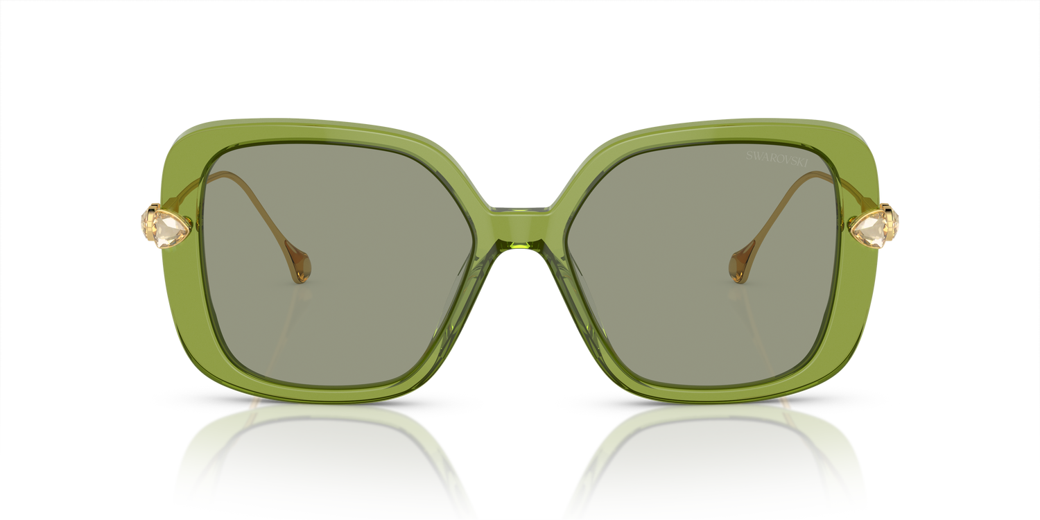 SWAROVSKI SK6011 3002/2 55