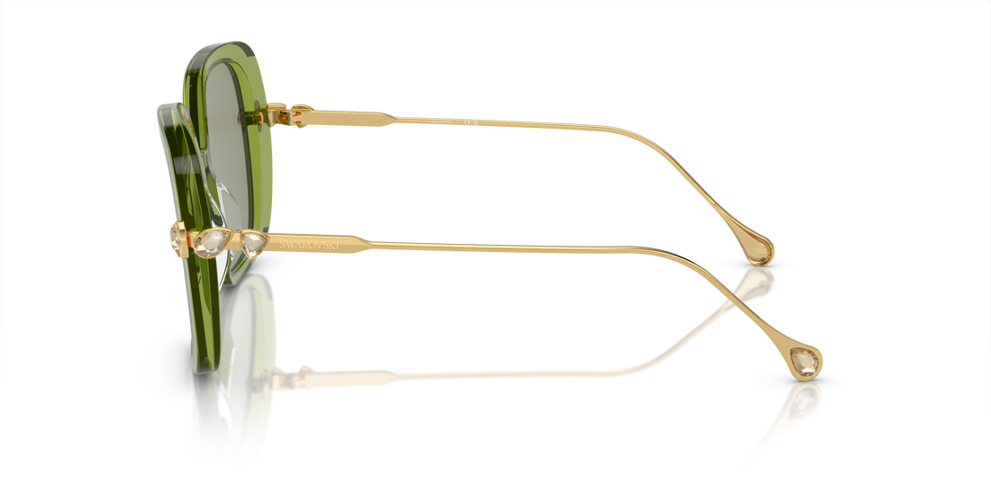 SWAROVSKI SK6011 3002/2 55