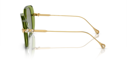 SWAROVSKI SK6011 3002/2 55