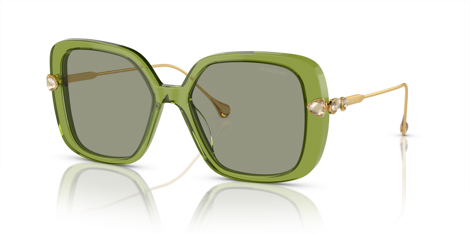 SWAROVSKI SK6011 3002/2 55