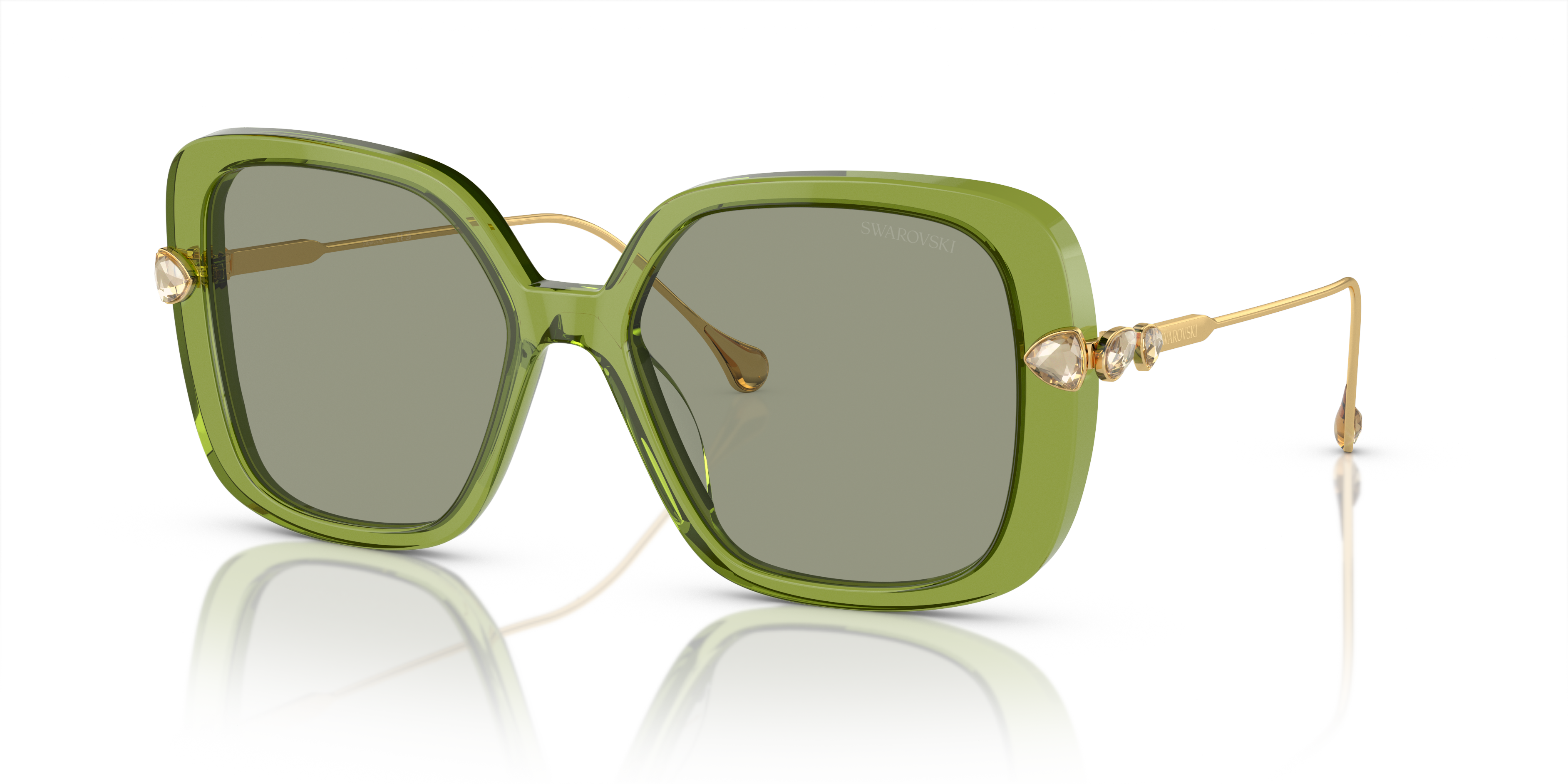 SWAROVSKI SK6011 3002/2 55