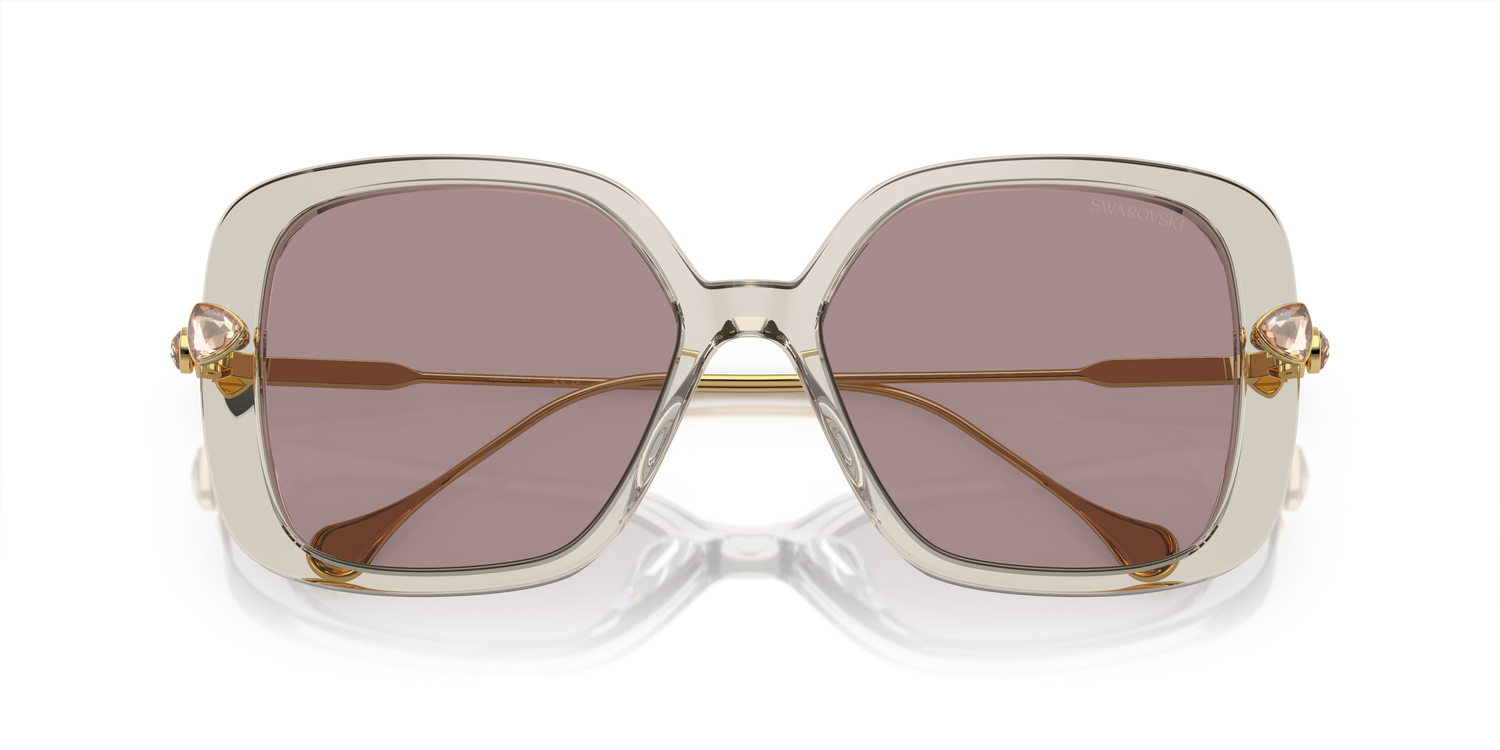 SWAROVSKI SK6011 3003LA 55