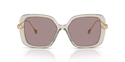 SWAROVSKI SK6011 3003LA 55